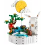 LEGO Jade Bunny 40643 Būvēšanas komplekts