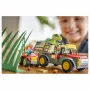 LEGO Jurassic World 77978 Young T. rex transporta kravas automašīnas būvēšanas komplekts