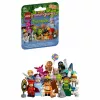 LEGO Minifigures 71053 Shrek Series (1 nejauša minifigūra) Blind Bag | ITworkshop.lv