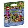 LEGO Minifigures 71053 Shrek Series (1 nejauša minifigūra) Blind Bag | ITworkshop.lv
