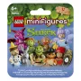 LEGO Minifigures 71053 Shrek Series (1 nejauša minifigūra) Blind Bag | ITworkshop.lv