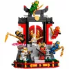 LEGO Ninjago 15th Anniversary Bundle