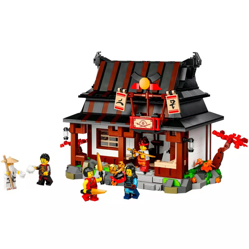 LEGO Ninjago 15th Anniversary Bundle