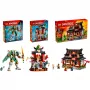 LEGO Ninjago 15th Anniversary Bundle