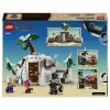 LEGO One Piece 75641 Dr. Hiluluk's Slēptuve Būvkomplekts