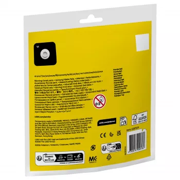 LEGO Pokémon 30729 Premier Ball Polybag Būvēšanas komplekts