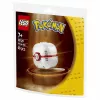 LEGO Pokémon 30729 Premier Ball Polybag Būvēšanas komplekts