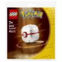 LEGO Pokémon 30729 Premier Ball Polybag Būvēšanas komplekts