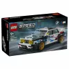 LEGO Speed Champions 77263 BMW M3 (E30) sacīkšu auto būvēšanas komplekts