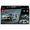 LEGO Speed Champions 77263 BMW M3 (E30) sacīkšu auto būvēšanas komplekts