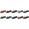 LEGO Speed Champions Formula 1 komplekts