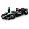 LEGO Speed Champions Formula 1 komplekts