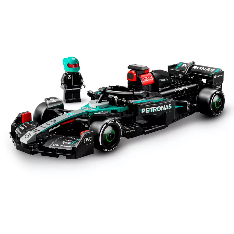 LEGO Speed Champions Formula 1 komplekts