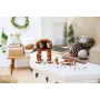 LEGO Star Wars 40806 Piparkūku AT-AT svētku modeļa komplekts