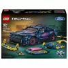 LEGO Technic 42236 Ford Mustang GT tjūninga darbnīcas automašīna, konstruktors, 973 detaļas, V8 virzuļu dzinējs, 10+ gadi
