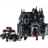 LEGO Wednesday Mortīcijas mājiņa (76786)