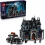 LEGO Wednesday Mortīcijas mājiņa (76786)
