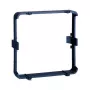 Legrand 049832 MaxiRex plastmasas priekšējais gredzens iegremdējamiem taimeriem, 72x72mm, balts