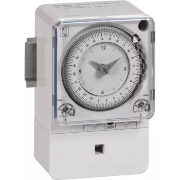 Legrand 049926 DX3 Diferenciālās aizsardzības automāts 2P 25A 30mA A tips