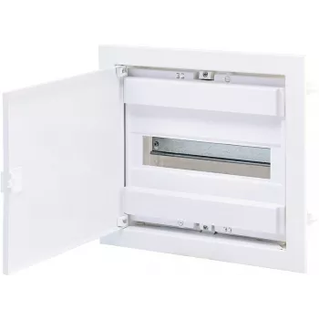 LEGRAND Iegremontējamais sadales skapis 12+2 moduļi ar metāla durvīm ECG14