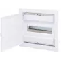 LEGRAND Iegremontējamais sadales skapis 12+2 moduļi ar metāla durvīm ECG14