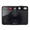 Leica Sofort 2 hibrīdā tūlītējā kamera - melna
