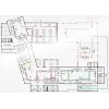 Leitz A4 laminēšanas kabatas spīdīgas Crystal Clear 125 mikroni, 25 gab. 7482-00-00