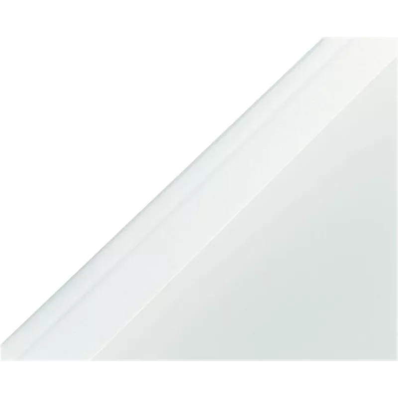 Leitz A4 termiskās iesiešanas vāks caurspīdīgs 40 lapām 80 g/m² 177182, 17784 (177160)