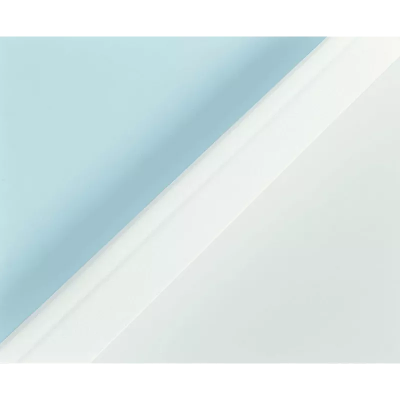 Leitz A4 termiskās iesiešanas vāks caurspīdīgs 40 lapām 80 g/m² 177182, 17784 (177160)