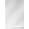 LEITZ CombiFile Maxi A4 kombinētā demonstrēšanas un arhivēšanas kabatiņa, caurspīdīga, 0,20 mm PP, 10 gab. (4727-00-03)