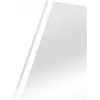 LEITZ Esselte Standard dokumentu uzmava A4, polipropilēns, caurspīdīga, 0,06 mm, atvērta no augšas, droša dokumentiem, daudzperforēta, pastiprināta mala, 100 gab. (925008)