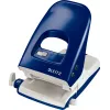 LEITZ Nexxt 5138 zils 2 caurumu perforators ar metāla pamatni un plastmasas augšdaļu 5138-00-35
