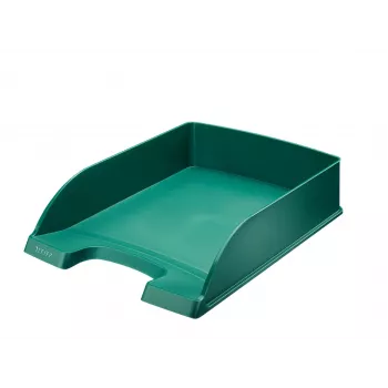 Leitz Plus Standard Letter Tray A4 Green, 5 gab. 5227-00-55