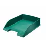 Leitz Plus Standard Letter Tray A4 Green, 5 gab. 5227-00-55