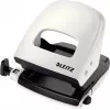 Leitz WOW 5008 galda organizators, spīdīgi balts, 4 nodalījumi, kuba dizains 5008-10-01