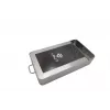 Lelit Knock Box atvilktnes komplekts PLA360M