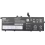 Lenovo 02DL016 3 šūnu iekšējā Li-Ion baterija 57Wh