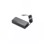 Lenovo 42T4425 6 šūnu Li-Ion klēpjdatora akumulators ThinkPad L410 L412 L420 L421 L510 L512 L520 R60 R60e - melns FRU42T4425