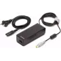 Lenovo 45N0512 65W maiņstrāvas adapteris ar Slim Tip savienotāju