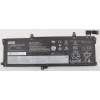 Lenovo 57Wh 3 šūnu iekšējais Li-Ion akumulators ThinkPad E14/E15/L14/L15/T14/T15/X13/P14s/P15s Gen 2 5B10W51823