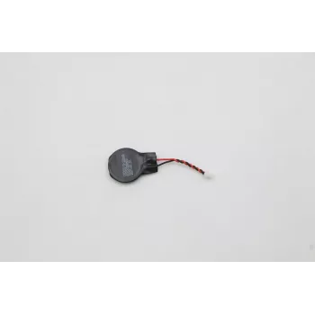 Lenovo 5B10S34092 CMOS baterija ar kabeli – 3V CR2032 litija monētas elements IdeaPad, ThinkPad, Yoga