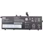 Lenovo 5B10W51837 iekšējā 3 šūnu 57Wh Li-Ion klēpjdatora baterija