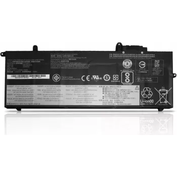 Lenovo 6 šūnu akumulators FRU01AV470