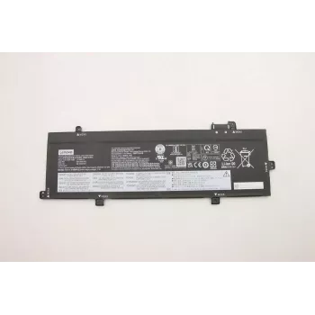 Lenovo 86Wh 4-šūnu Li-Ion iekšējā baterija ThinkPad P1 Gen 3/4 un X1 Extreme Gen 3/4 (5B10W51871)