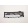 Lenovo 86Wh 4-šūnu Li-Ion iekšējā baterija ThinkPad P1 Gen 3/4 un X1 Extreme Gen 3/4 (5B10W51871)