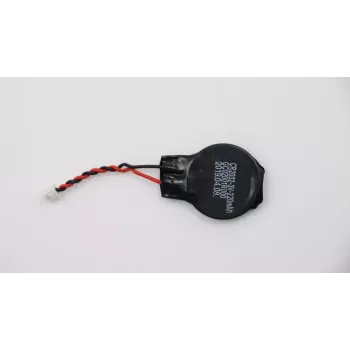 Lenovo CMOS baterija 5B10S34063 - 3V CR2032 litija monētas elements ar 2 kontaktu savienotāju