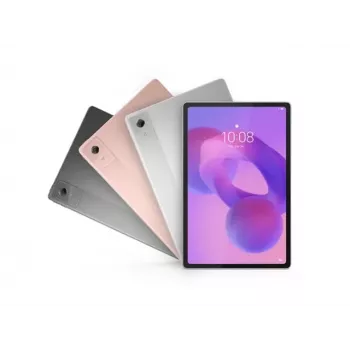 Lenovo Idea Tab Plus 12.1 inch 2.5K 5G planšetdators MediaTek Dimensity 6400 8GB RAM 256GB SSD Android 15 Luna Grey