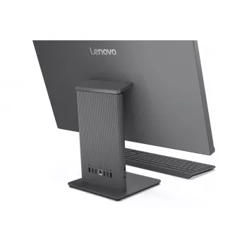 Lenovo IdeaCentre 27ARR9 All-in-One dators, 27 inch FHD, AMD Ryzen 5 7533HS, 16GB DDR5, 512GB SSD, Radeon 660M, Windows 11 Home, Nordic tastatūra