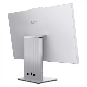 Lenovo IdeaCentre AIO 27IPH11 F0JJ0000GE viss vienā dators, Intel Core Ultra 7 355, 27 collu QHD, 32GB LPDDR5X, 1TB SSD, Windows 11 Home, vācu QWERTZ tastatūra