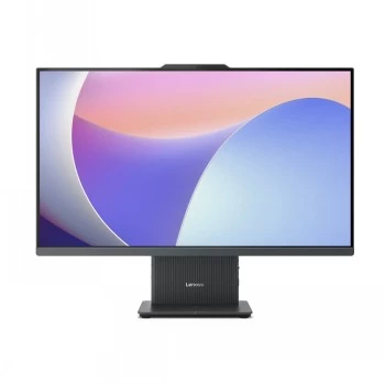 Lenovo IdeaCentre AIO Ultra 7 256V All-in-One PC, 27 collu FHD IPS, 16GB RAM, 512GB SSD, Intel Arc Graphics, Windows 11 Home, Cloud Grey